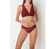 Marlies Dekkers The Illusionist string van mesh
