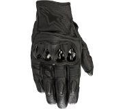 Alpinestars Celer V2, Handschoenen ,zwart/zwart ,XXL