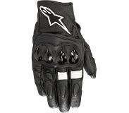 Alpinestars Celer V2, Handschoenen ,zwart ,XXL