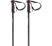 Head Ski Skistok HEAD Frontside Anthracite / Red-110 cm