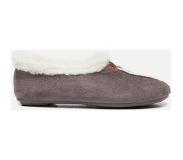 Nortenas Pantoffels grijs Textiel 270210 Maat 36