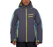 Spyder Ski Jas Spyder Men Orbiter Ebony Tundra-S