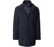 North sails Jas North Sails Men North Tech Trench Navy Blue-L