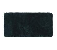 Sealskin - Angora Badmat 70x140 cm - Polyester - Donkergroen