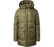North sails Jas North Sails Men Olden Parka Ivy Green-XXL