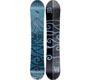 Nitro Heren Nomad Splitboard 22/23 (Maat 161cm, Blauw)