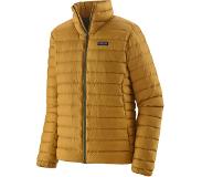 Patagonia Down Sweater Jas Heren, geel L 2022 Klimjassen