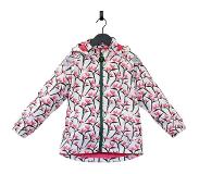 Ducksday - regenjas voor kinderen - waterdicht - winddicht - unisex - coco - maat 98/104 - promo
