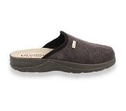 Fly Flot Dream Fly Flot heren pantoffel ZWART 45