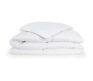 Lion Beddenshop Elegance Dekbed 100% Katoen Enkel - 260x220|Maat: