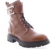 Nero Giardini Cognac Bottines Leer 36