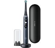 Oral-B iO 7N - Elektrische Tandenborstel - Zwart