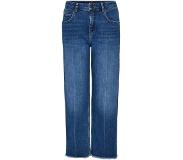 Opus Jeans Momito Blauw dames