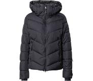 Bogner Ski Jas Bogner Fire + Ice Women Saelly2 Black-Maat 34