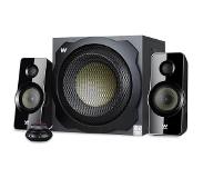Woxter Big Bass 260 150W Zwart luidspreker