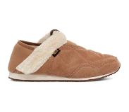 Teva ReEmber Plushed FALSE Sloffen - Maat 38