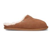 Mexx Heren Pantoffels Hero - Cognac - Maat 41