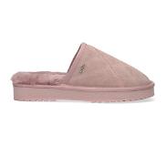 Shabbies Women 170020200 Suede Double Face Dark Pink-Schoenmaat 40