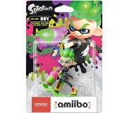 Nintendo Amiibo Inkling-jongen - Splatoon