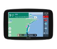 TomTom GO Camper Tour Wereld