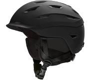 Smith Level - Skihelm Matte Black 59-63 cm