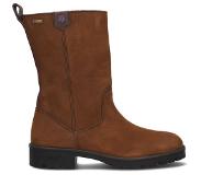 Dubarry Hoge Laarzen Killarney Cognac