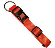 Kerbl Hondenhalsband Miami Oranje XL