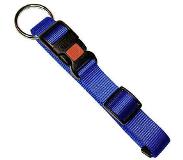 Kerbl Hondenhalsband Miami Blauw XL