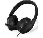 Qware Gaming Headset New Orleans Black