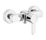 Kludi single lever shower mixer DN 15