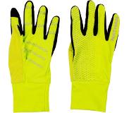 Nathan Hypernight Reflective Gloves Geel XS Man