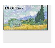 LG OLED77G16LA 195,6 cm (77") 4K Ultra HD Smart TV Wifi Zilver