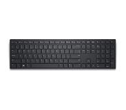 Dell KB500 toetsenbord RF Draadloos QWERTY US International Zwart