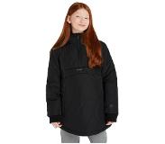 Protest Jas Protest Girls Lisa Jr Anorak True Black-Maat 152