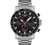 Tissot Supersport horloge T1256171105100