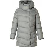 Yest Winter Outerwear Winterjas - Grey - maat 44