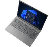 Lenovo ThinkBook 15 Gen 4 15 Intel 12th Generation Intel Core i5-1235U Processor E-cores up to 3.30 GHz P-cores up to 4.40 GHz, Windows 11 Pro 64, 512 GB SSD M.2 2242 PCIe Gen4 TLC - 21DJ00NAMB,