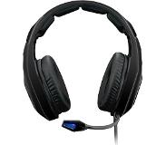 SPIRIT OF GAMER Elite H50 Gaming Headset Multiplatform – Black Edition