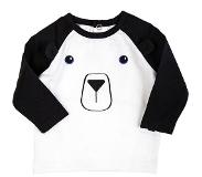 Beebielove longsleeve bear ant