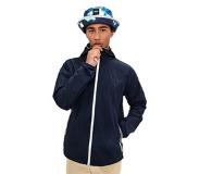 Aigle Regenjas Aigle Men Nacardo Marine Aigle-M