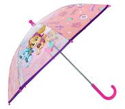 Paw Patrol - Paraplu - Kinderen - 78cm - Roze