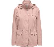 ONLY Newstarline Spring Jacket Cc Otw Rose Smoke ROSE L