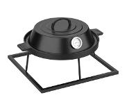 GoFire Grill Vierkant