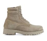 Stefano lauran Man Leren Boots S3057 - Beige | Maat 42