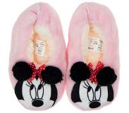 Minnie mouse Pantoffels - Zacht Roze - 31/32
