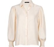Ydence - blouse Sloane - Cream - XS