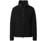 North sails Jas North Sails Women Barents Short Jacket Black-XL