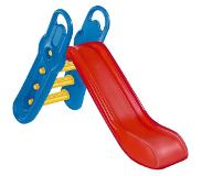 BIG Fun-Slide glijbaan
