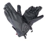 Dainese Rain Over Gloves Zwart XL
