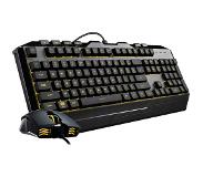 Cooler Master Devastator 3